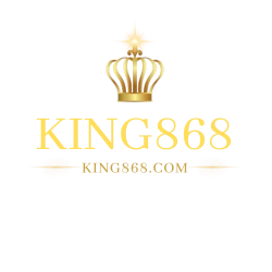 KING868 สล็อตเว็บตรง คาสิโนครบวงจร | king868.info