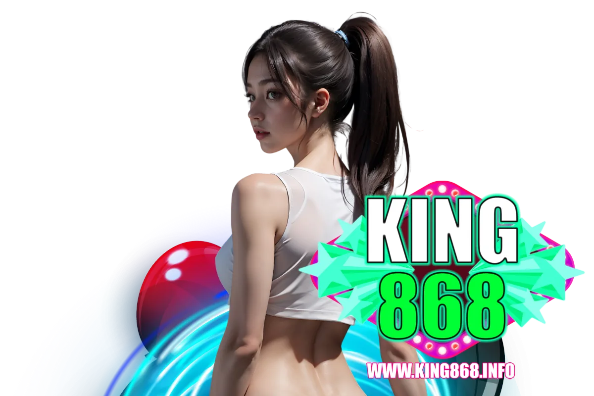 king868 เว็บตรง